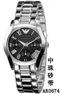 Armani watch man-442
